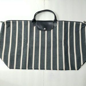 Longchamp Extra Large Travel Bag